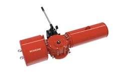 แอคชูเอเตอร์ สก๊อตช์ Yoke